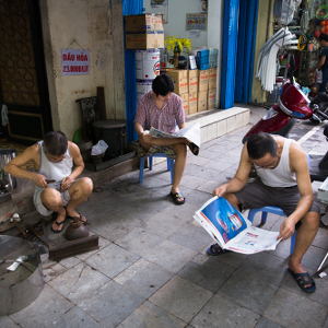 Hanoi