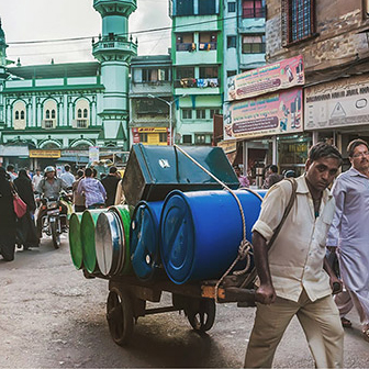 Mumbai