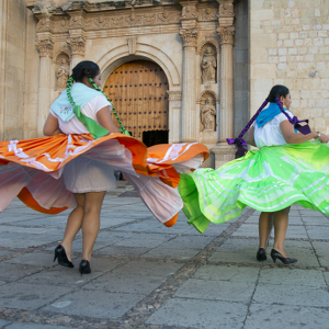 Oaxaca