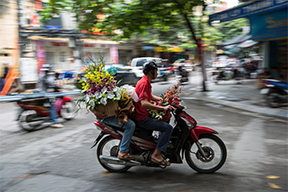 Hanoi