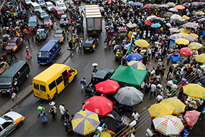 Kumasi