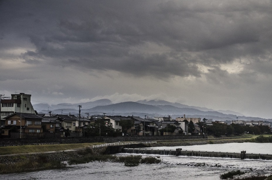 Explore the Streets of Kanazawa, Japan