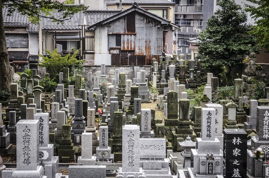 Explore the Streets of Kanazawa, Japan