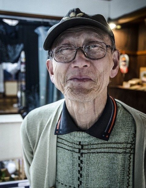 Explore the Streets of Kanazawa, Japan