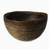 Tuareg Milk Bowls