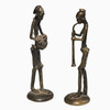 Highlife Brass Musician Figurines