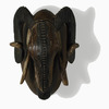 Baoulé Ram Mask