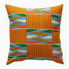 Zula Batik Pillow