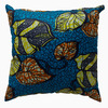 Kuaashie Batik Pillow