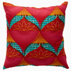 Tawia Batik Pillow