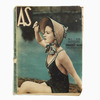 Jean Rogers Vintage Magazine