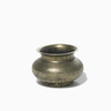 Antique Brass Pot