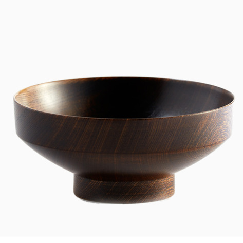 Chise Yamanaka Lacquer Bowl