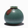 Sai Green Ceramic Vase