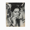 Neetu Vintage Photograph